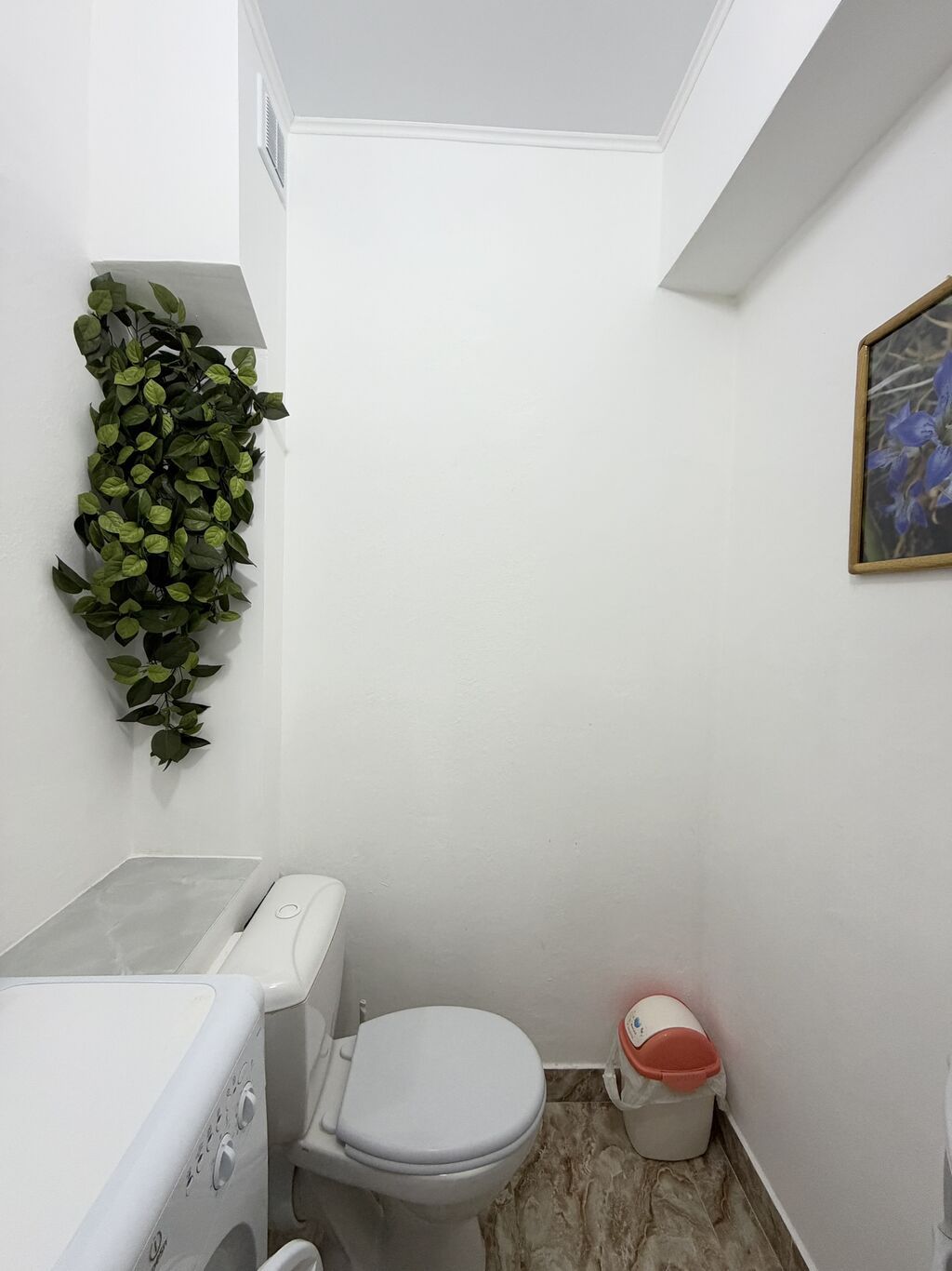 2 комнаты, 51 м², Индивидуалка, 8 этаж: фото 3