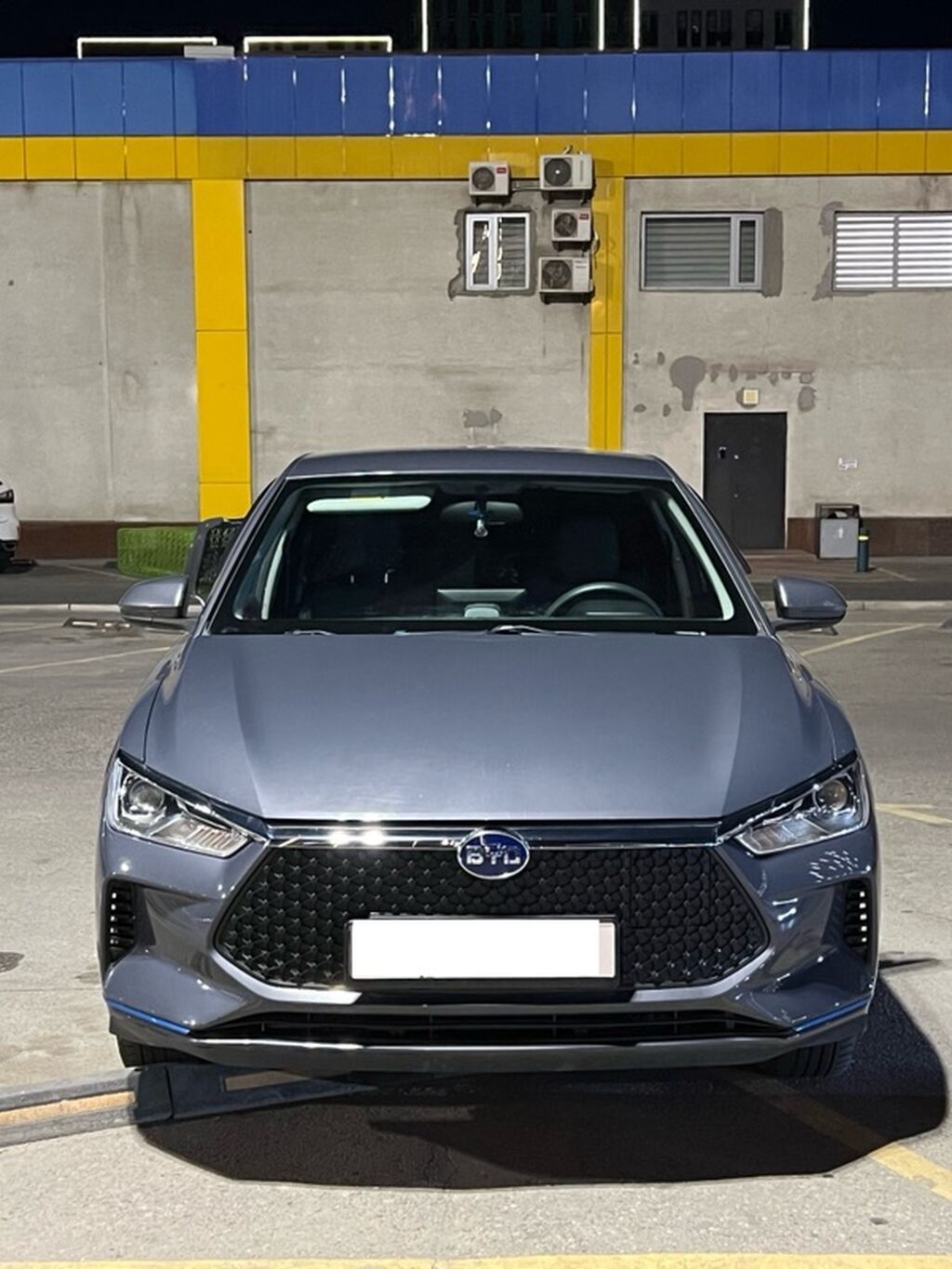 BYD E2: 2021 г., Автомат, Электромобиль, Хэтчбэк: фото 3