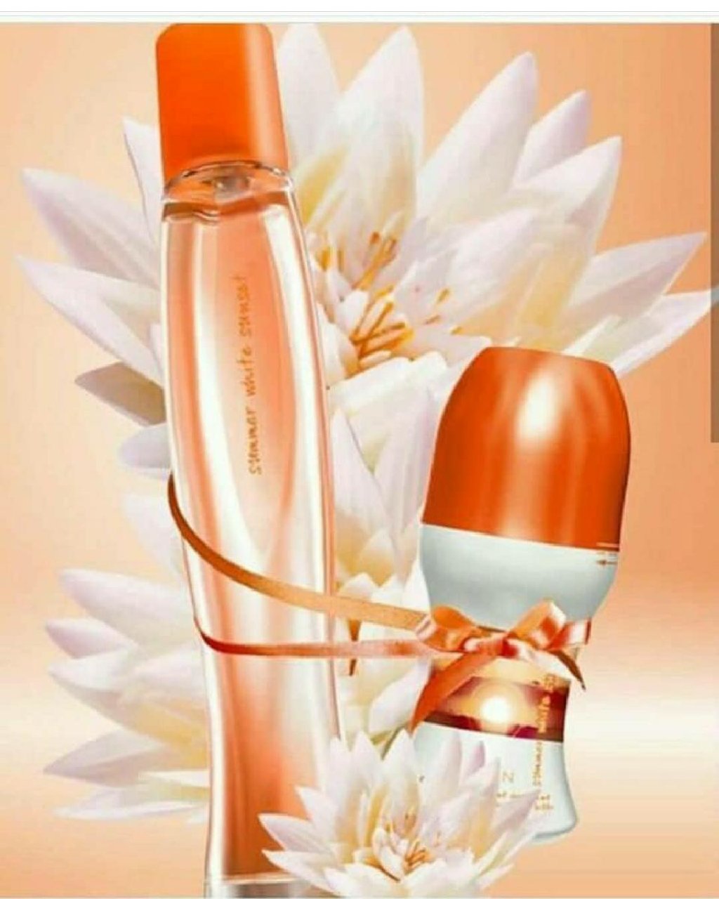 Туалетная вода summer white sunset. Набор Summer White Sunset эйвон. Духи Avon Summer White Sunset. Наборы эйвон Summer White. Avon Summer White Sunset 50 мл..