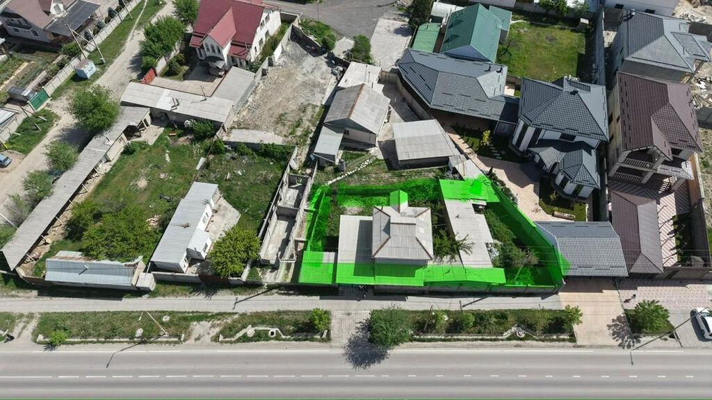 4 соток, Для бизнеса, Красная книга, Тех паспорт, Договор купли-продажи
