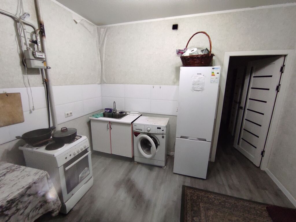 1 комната, Рабочий Городок Собственник, С подселением: фото 5