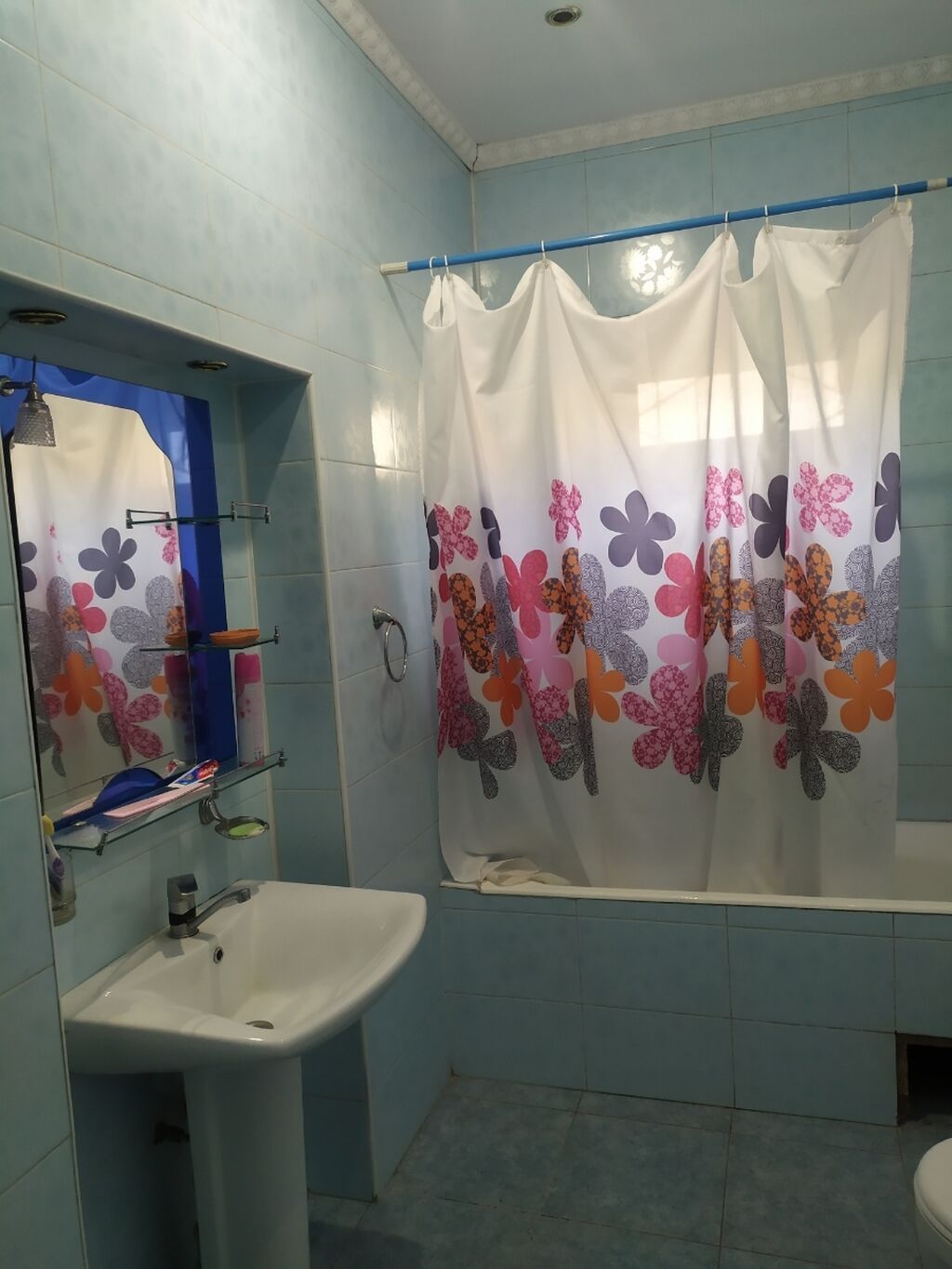 100 м², 3 комнаты, Восток-5 мкр: фото 8