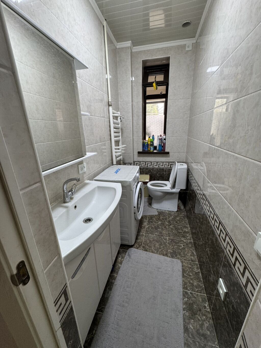 200 м², 6 комнат, Кок-Жар мкр: фото 6