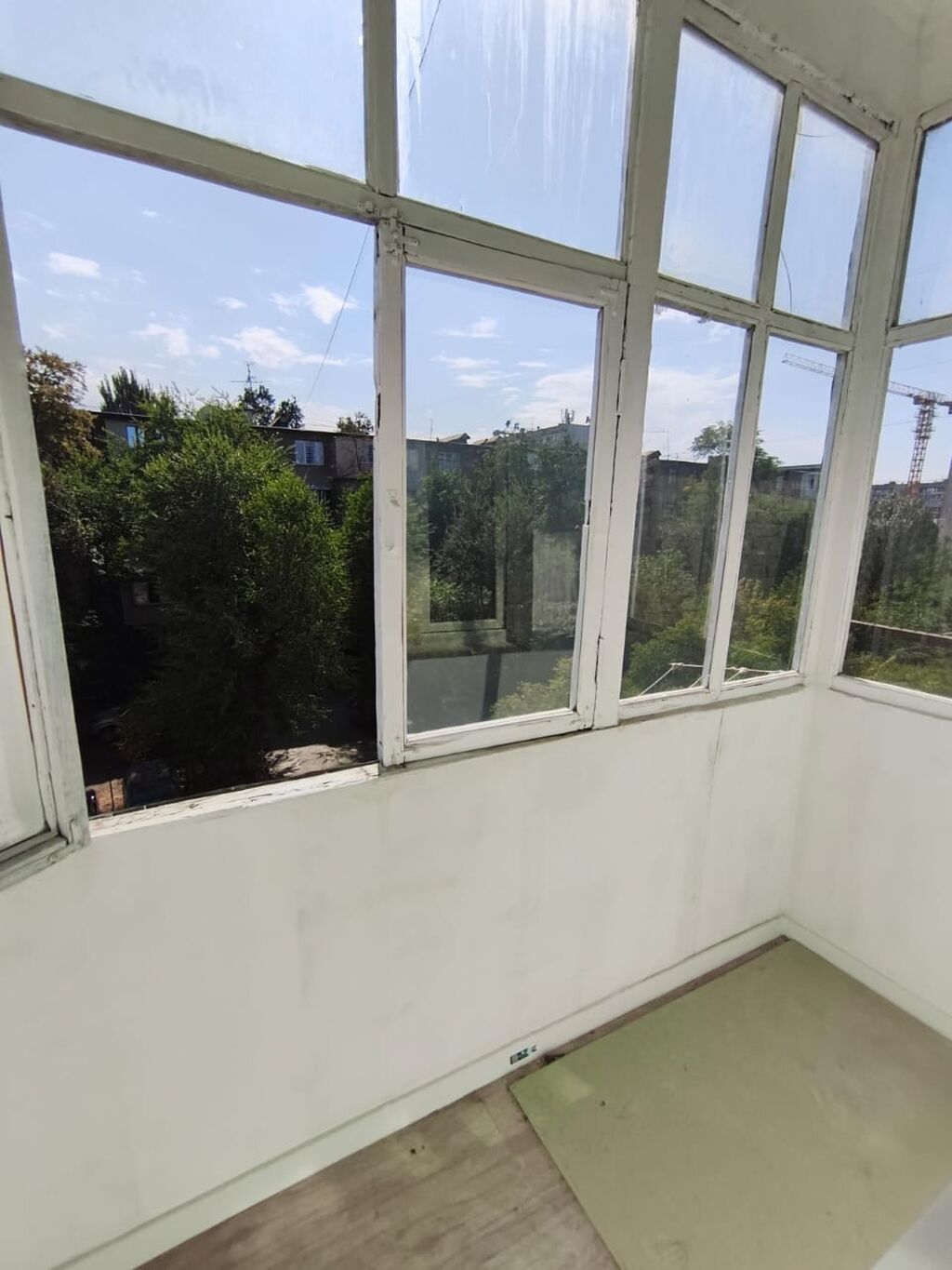 Продам 2-комнатную квартиру 50 м² в 5 мкр: фото 6