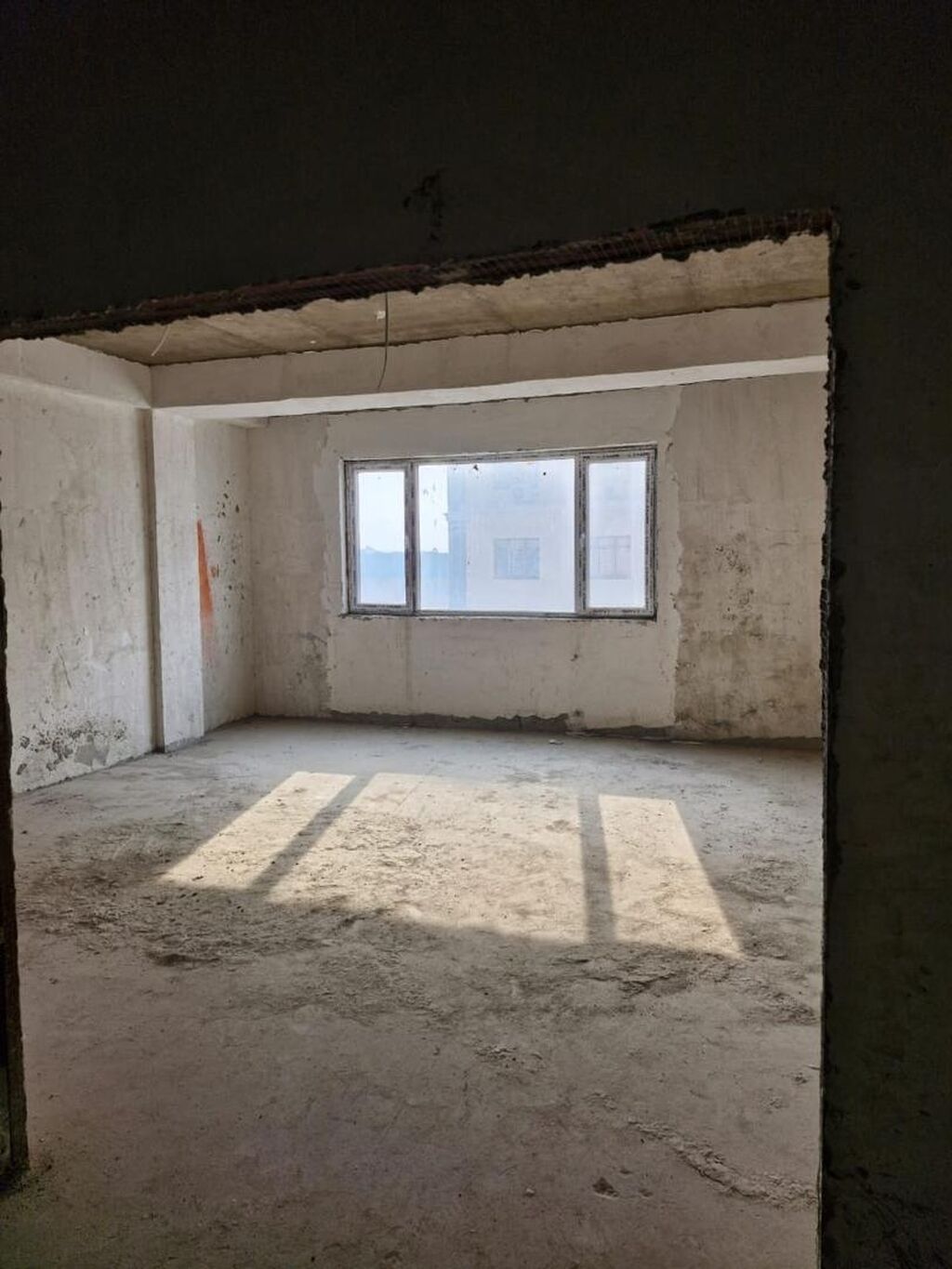 4 комнаты, 140 м², Джал-29 10 этаж, ПСО (под самоотделку): фото 5
