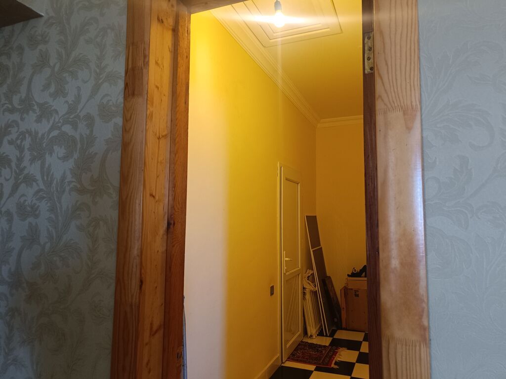 5 otaqlı, 240 kv. m, Kredit yoxdur, Orta təmir