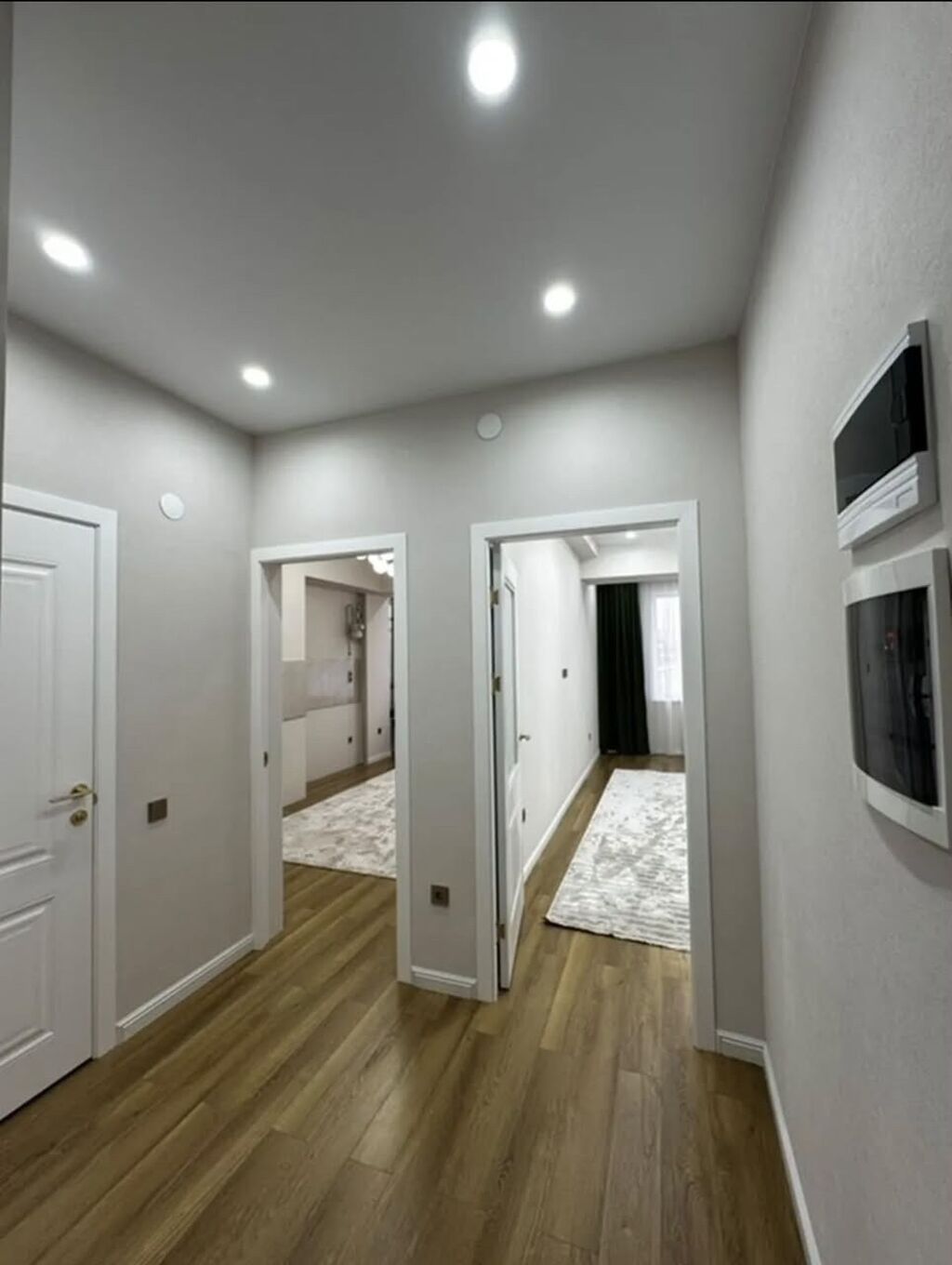1 комната, 42 м², Элитка, 8 этаж, Дизайнерский ремонт: фото 5