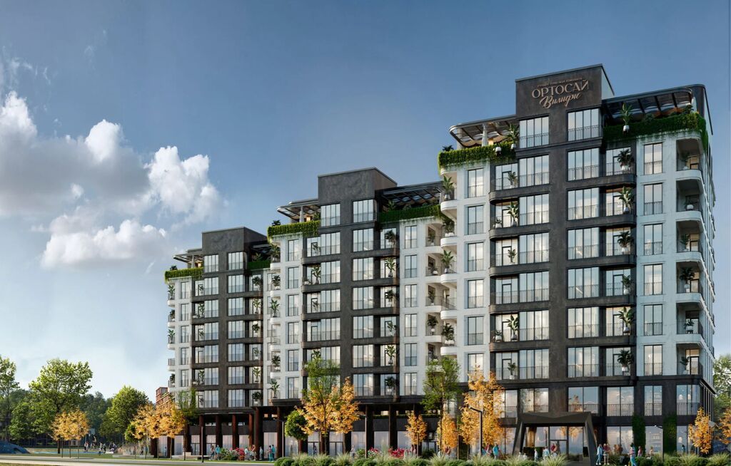 4 комнаты, 153 м², Совмина мкр Элитка, 4 этаж, ПСО (под самоотделку): фото 6