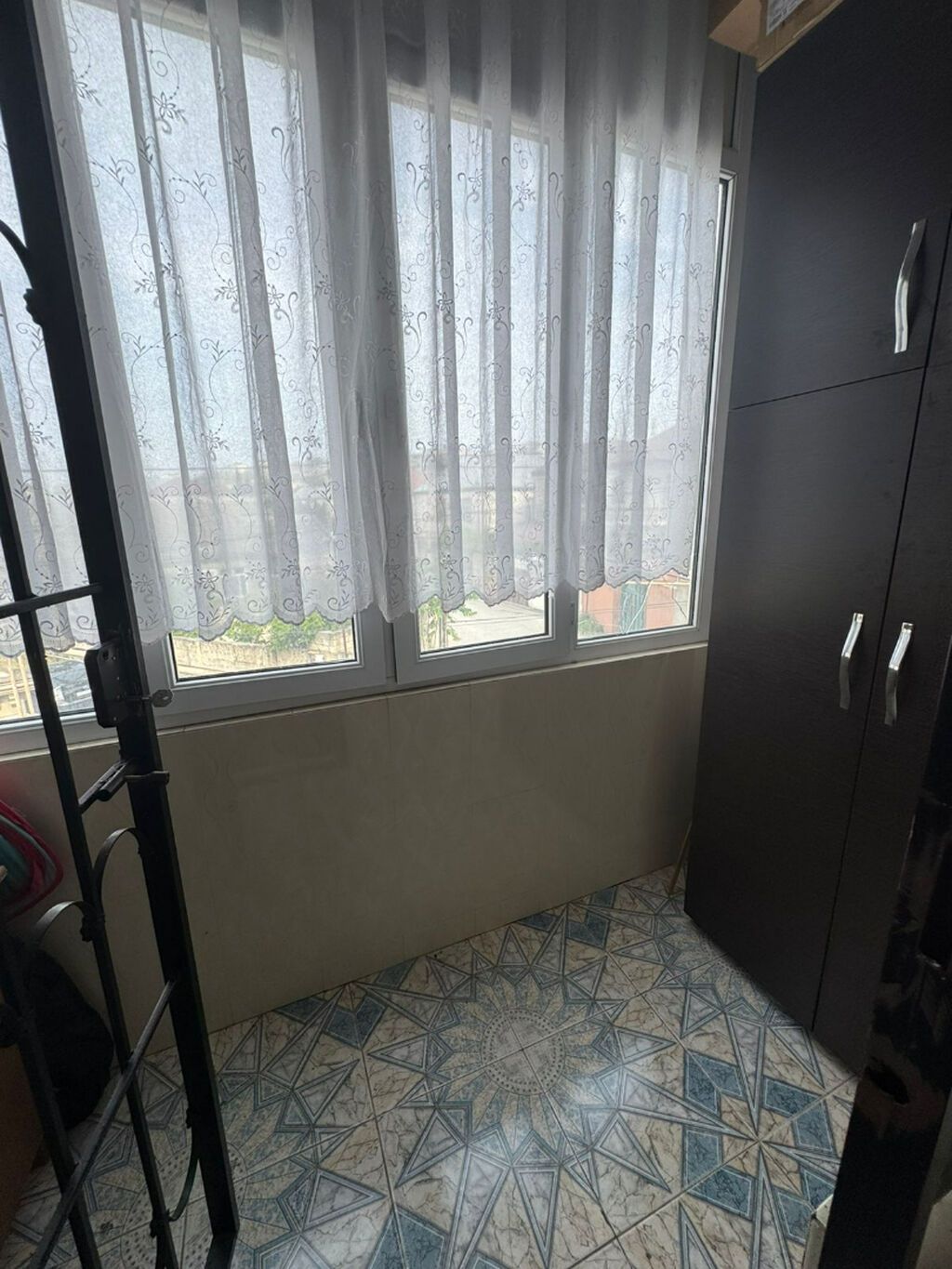 5 otaqlı, 230 kv. m, Kredit yoxdur, Orta təmir