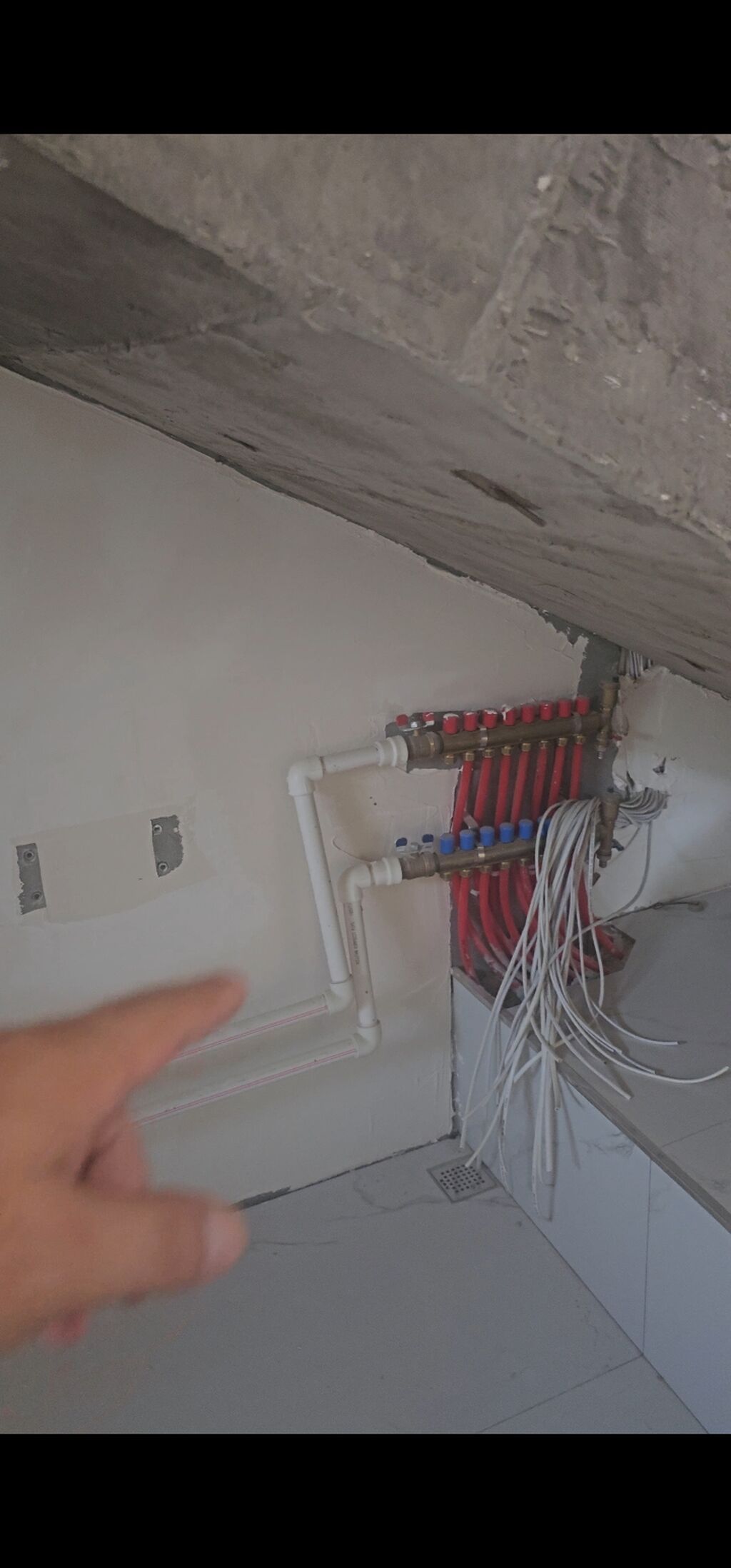 5 otaqlı, 180 kv. m, Kredit var, Yeni təmirli