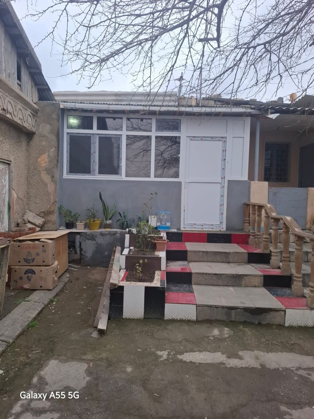 4 otaqlı, 150 kv. m, Kredit yoxdur, Yeni təmirli