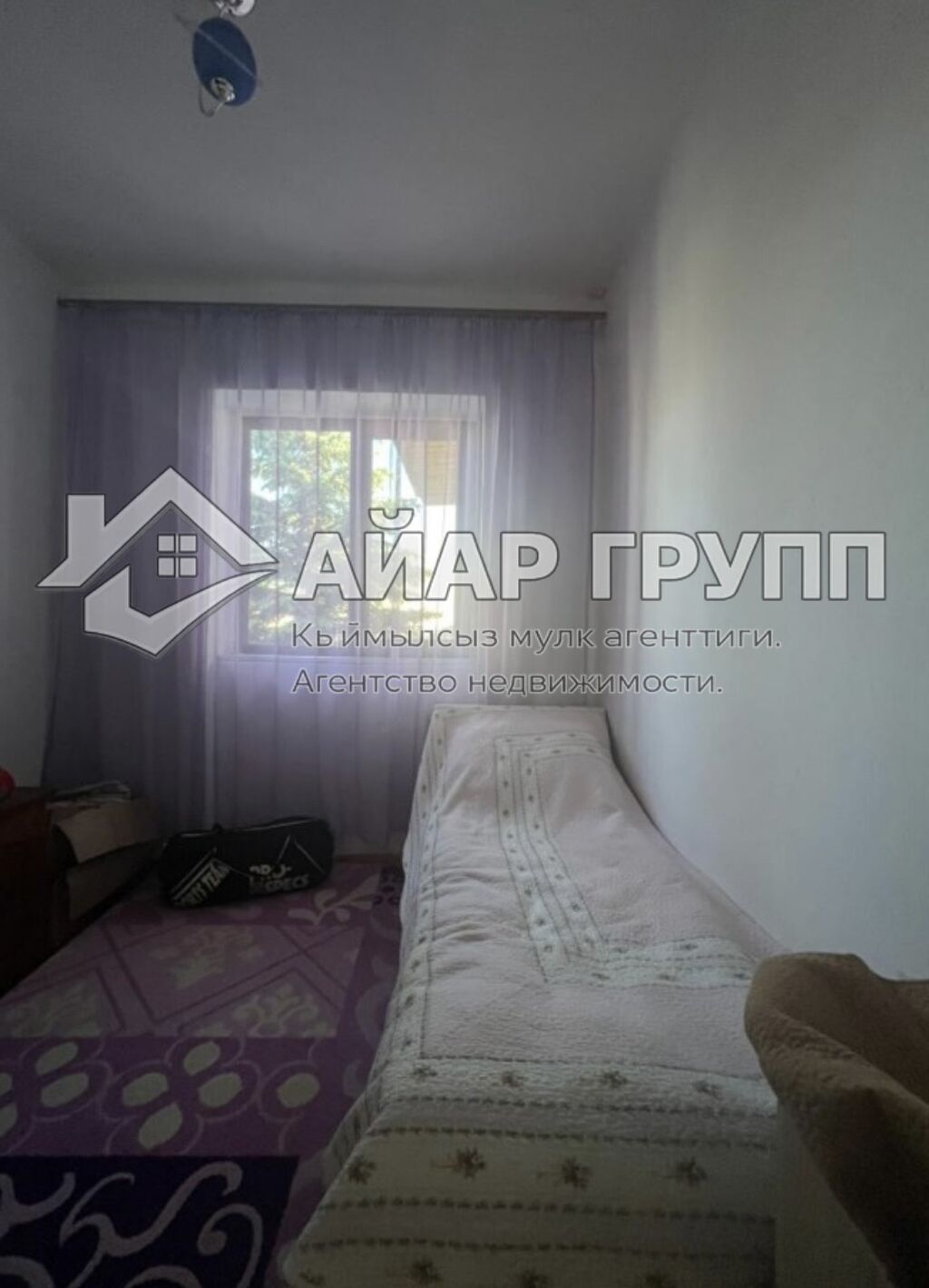 ‼ ПРОДАЁТСЯ уютный дом в Чолпон-Ате! р-н Бижай (за рестораном: фото 6