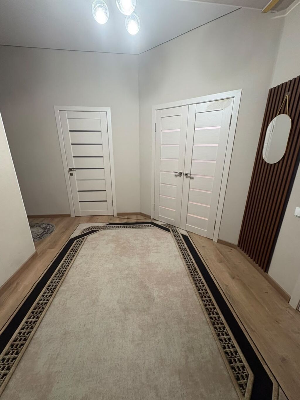 2 комнаты, 80 м², ТЭЦ Элитка, 7 этаж, Дизайнерский ремонт: фото 4
