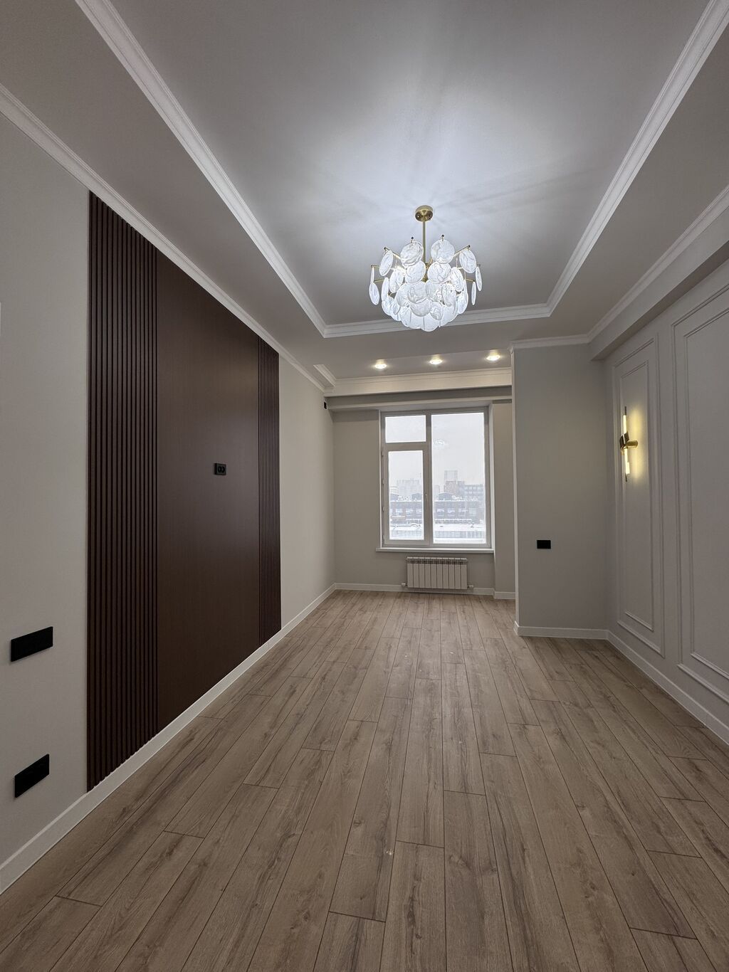 1 комната, 38 м², Технопарк Элитка, 7 этаж, Дизайнерский ремонт: фото 3