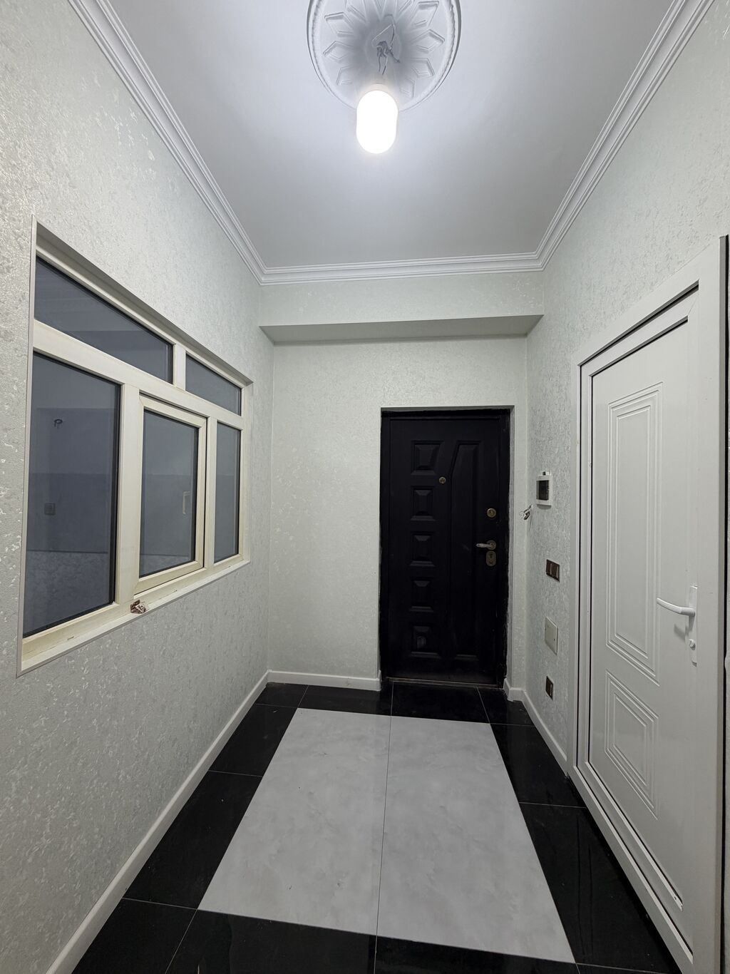 3 otaqlı, Yeni tikili, 68 kv. m