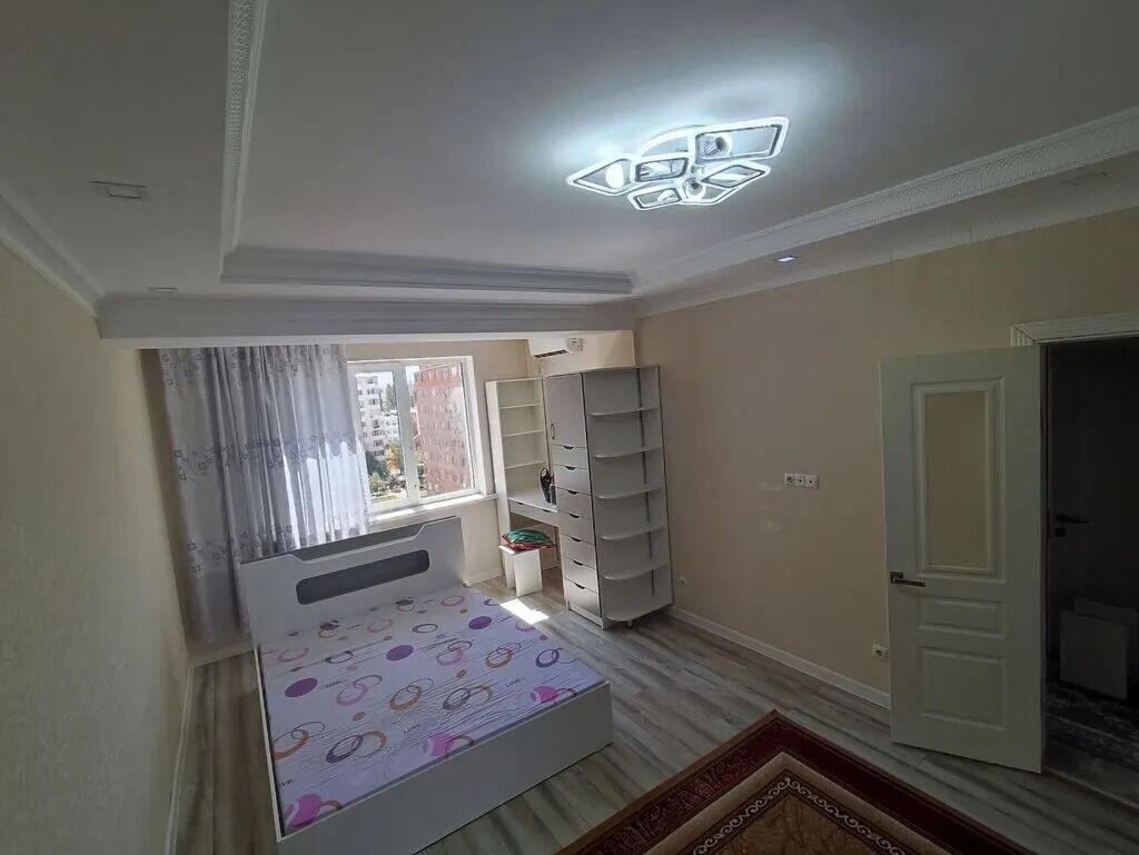 Сдам 1-комнатную квартиру в мкр. Тунгуч: фото 4
