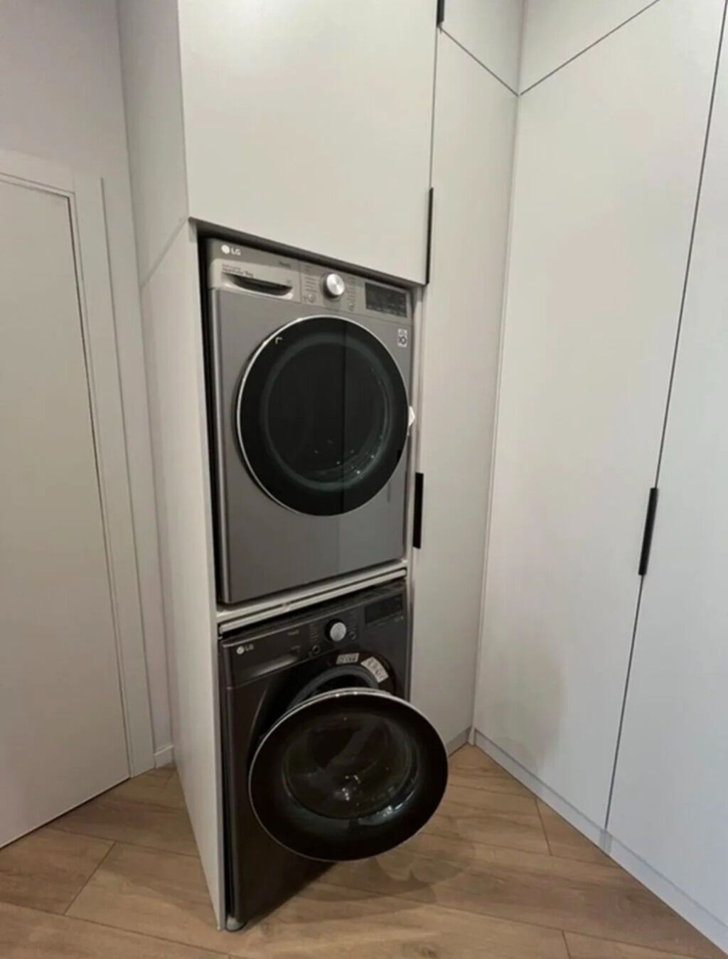 4 комнаты, 170 м², Асанбай мкр Элитка, 3 этаж, Дизайнерский ремонт: фото 8
