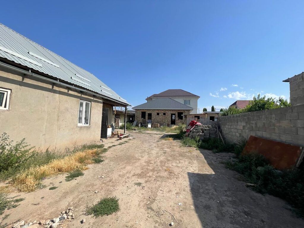 Продается дом с готовым бизнесом + дом Псо участок 6 соток На участке: фото 5