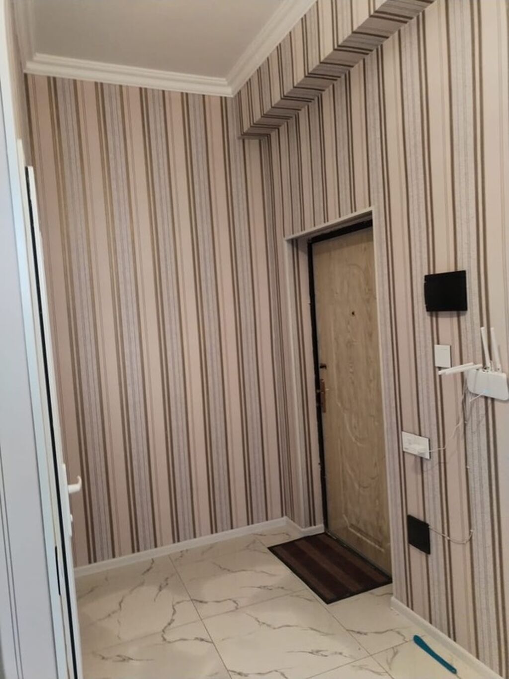 2 otaqlı, 58 kv. m