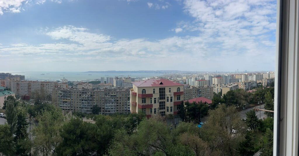 Bakı, Köhnə Günəşli, 2 otaqlı, Köhnə tikili, m. Həzi Aslanov, 62 kv. m
