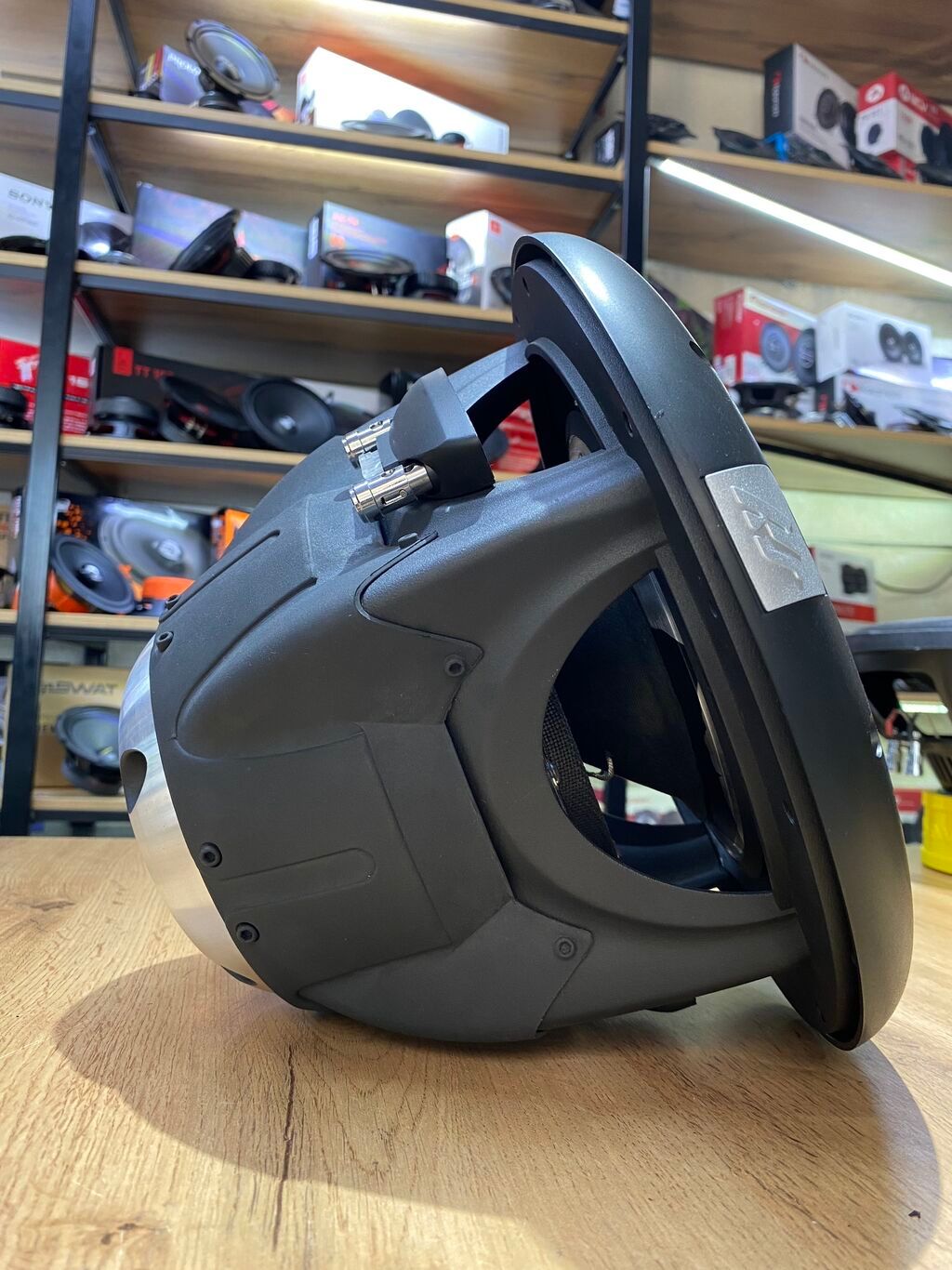 Сабвуфер! Динамик для сабвуфера 5500 сом!: 5700 KGS Динамики, AUX ...