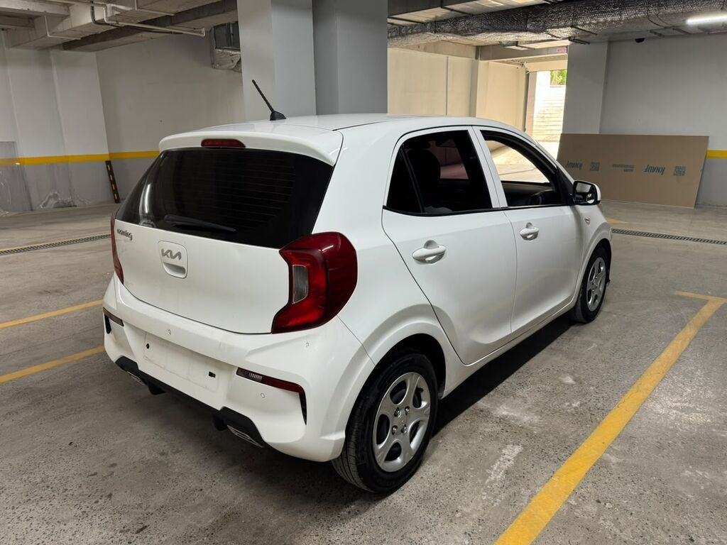 Продам Kia Morning 2021 г., хэтчбек: фото 5