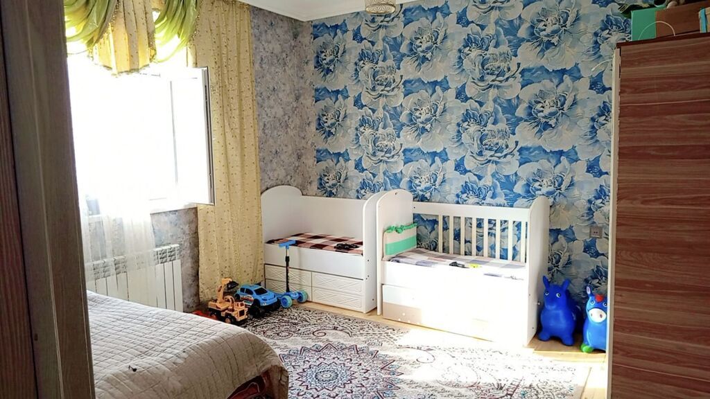 Mehdiabadda 3 otaqlı həyət evi satılır, 80 m², 35 000 AZN, şəkil 5 / 11