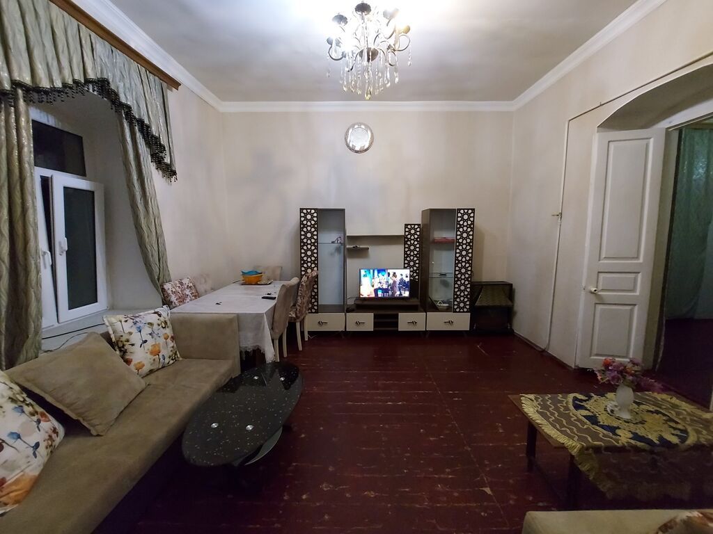 3-room house for sale in Digah, 67 m², 67 000 AZN, photo 4 / 12