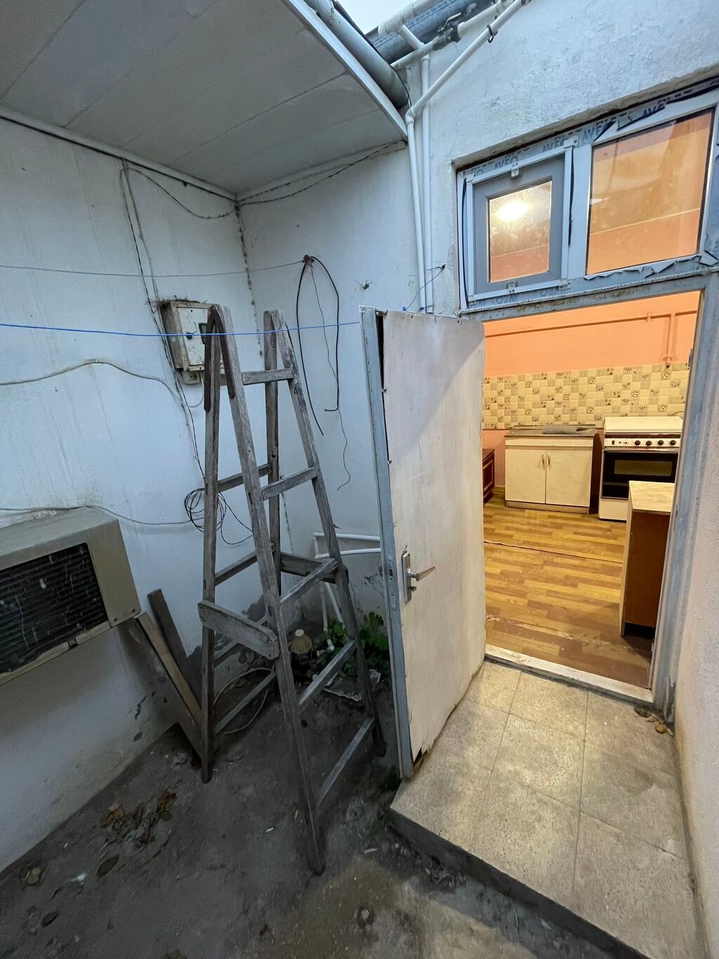 Bakı, Pirşağı qəs., 65 kv. m, 2 otaqlı