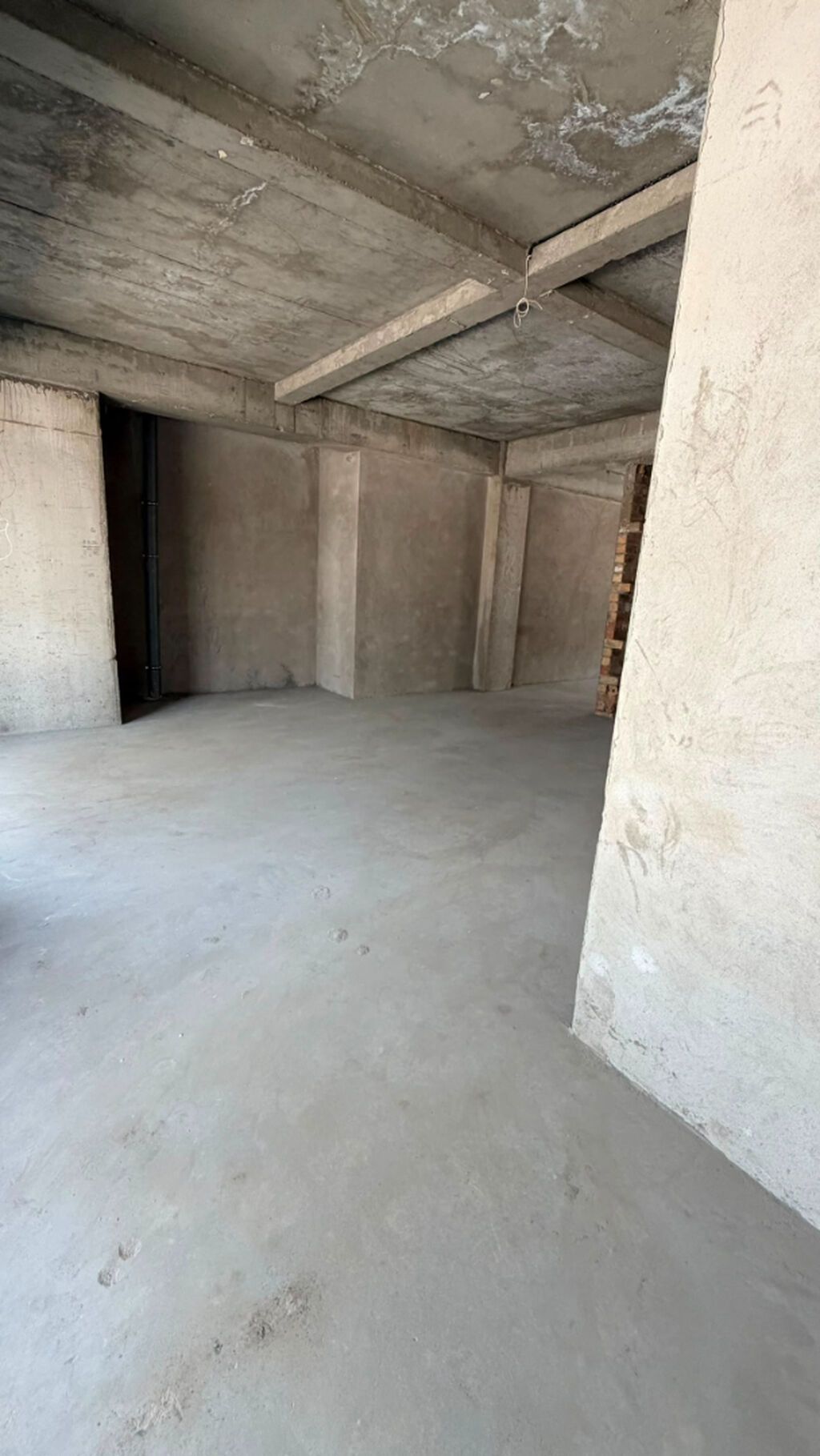 Продаётся коммерческое помещение — 78м² «Умут-1»на против нового: фото 5