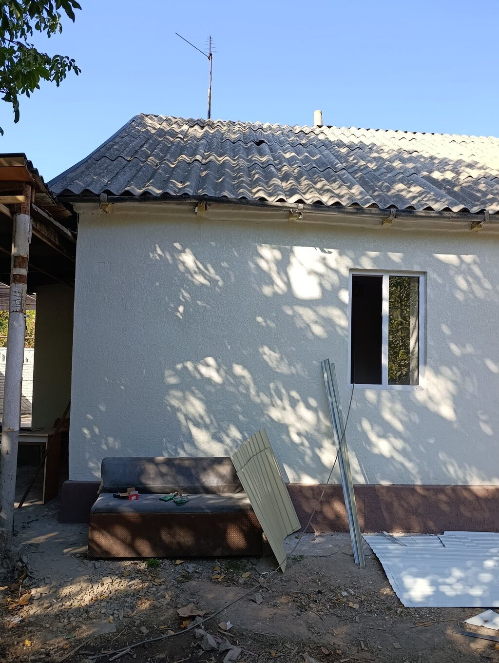 Срочно продается дом в районе Красный Строитель с 4 соток земли по: фото 3