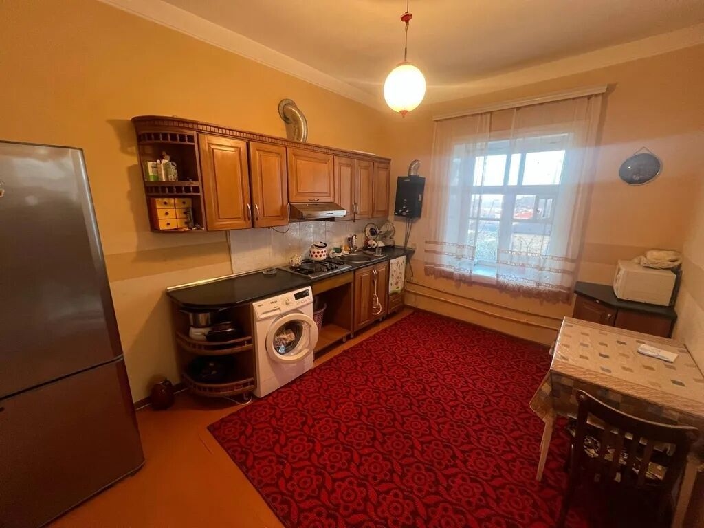 7 otaqlı, 196 kv. m, Kredit yoxdur, Orta təmir