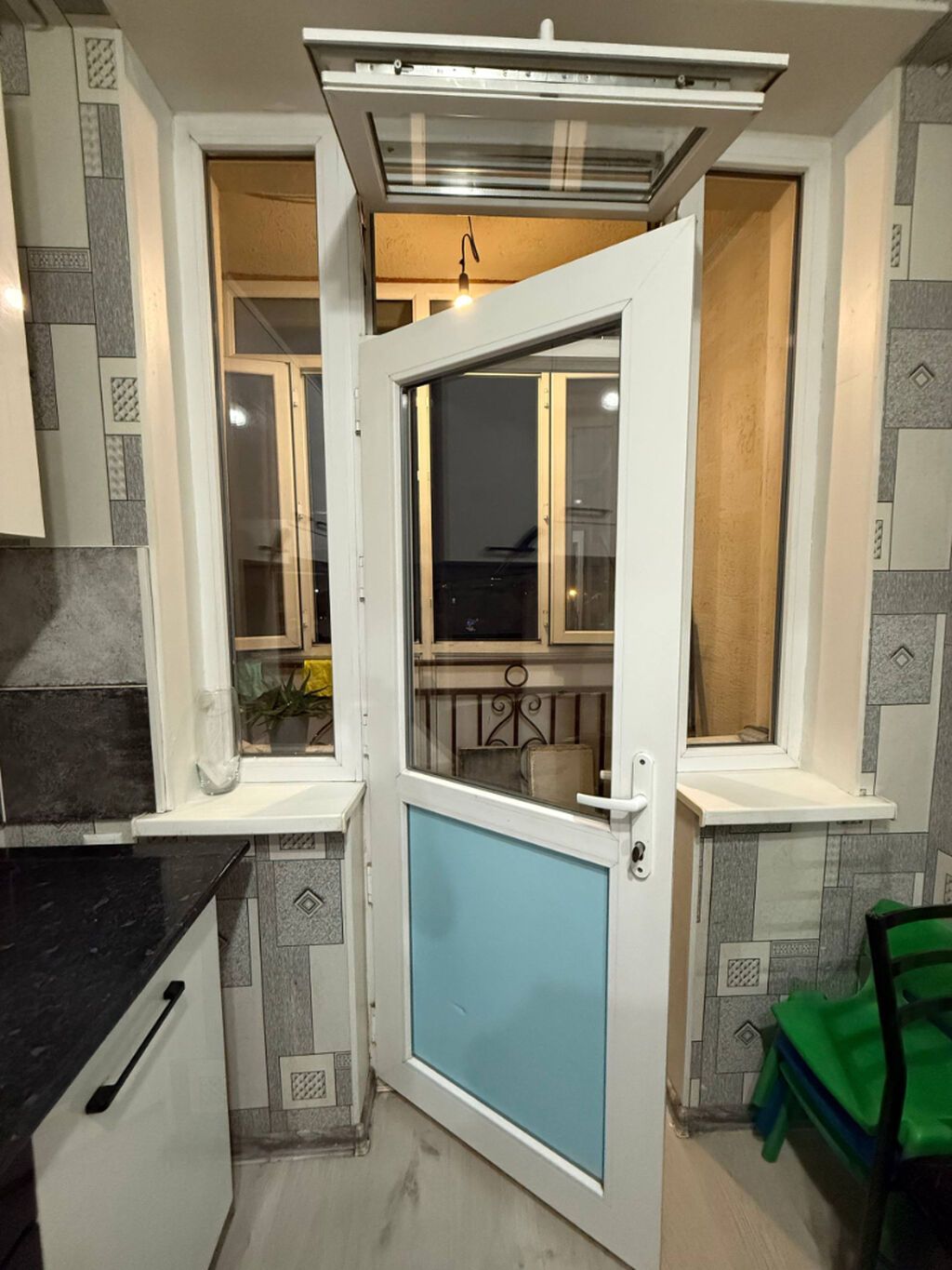 2 комнаты, 50 м², Индивидуалка, 3 этаж: фото 5