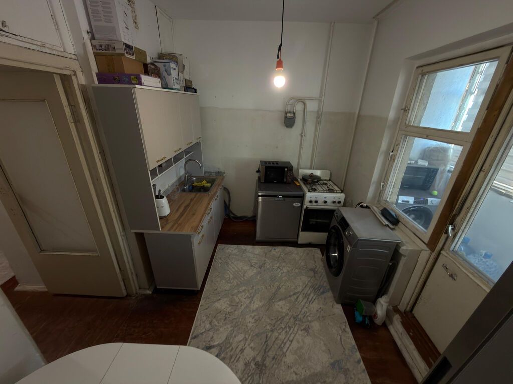 2 комнаты, 10 м², 7 мкр 105 серия, 5 этаж, Косметический ремонт: фото 6