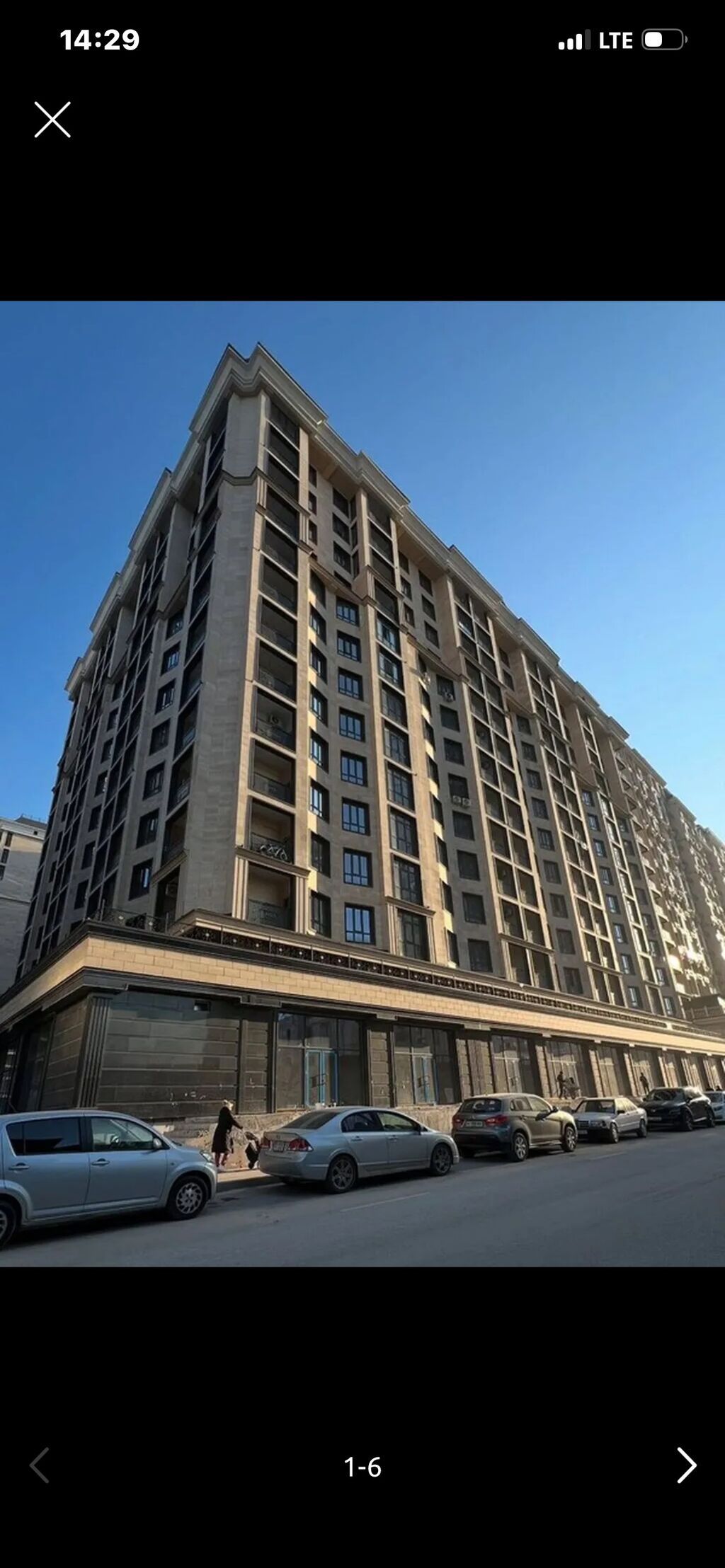Продается 3 комн Светлая современная квартира с продуманной: фото 8