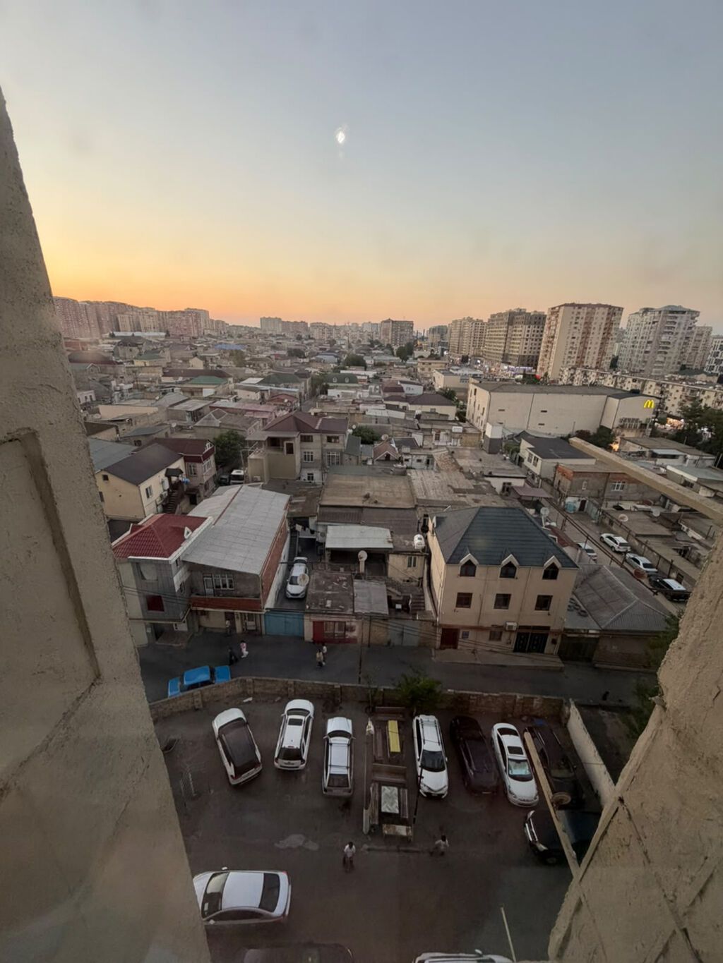 Bakı, 3 otaqlı, Köhnə tikili, 80 kv. m