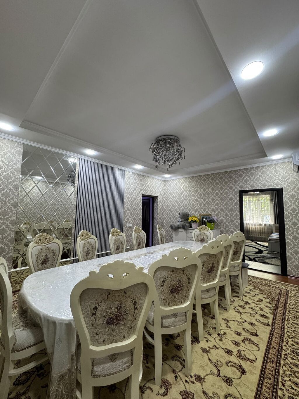 Продается уютный 5-комнатный дом* ━━━━━━━━━━━━━━━━━━━━━━: фото 7