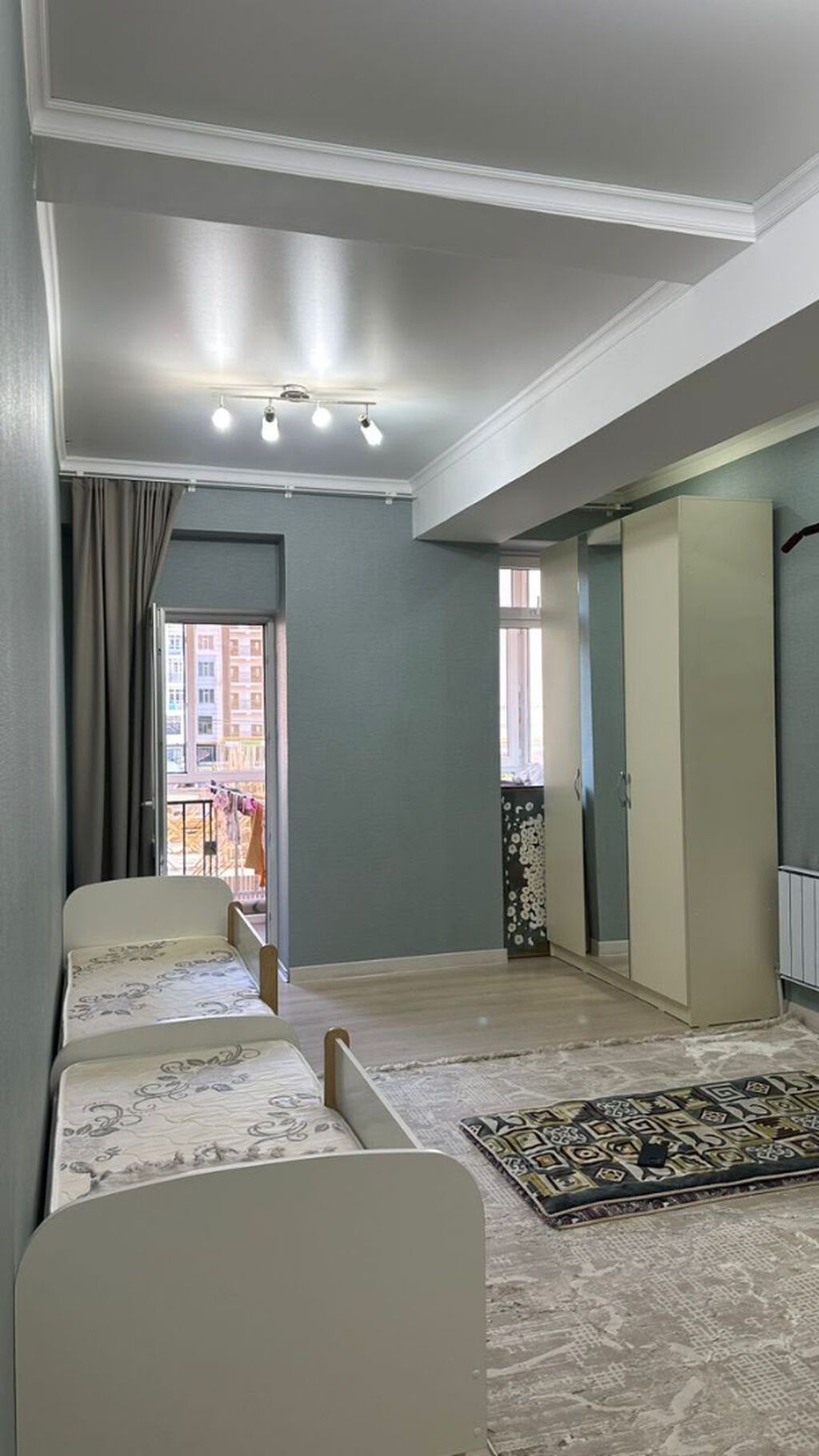3 комнаты, 112 м², Филармония Элитка, 3 этаж, Евроремонт: фото 4