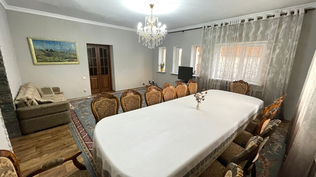 220 м², 5 комнат, Кок-Жар ж/м: фото 2