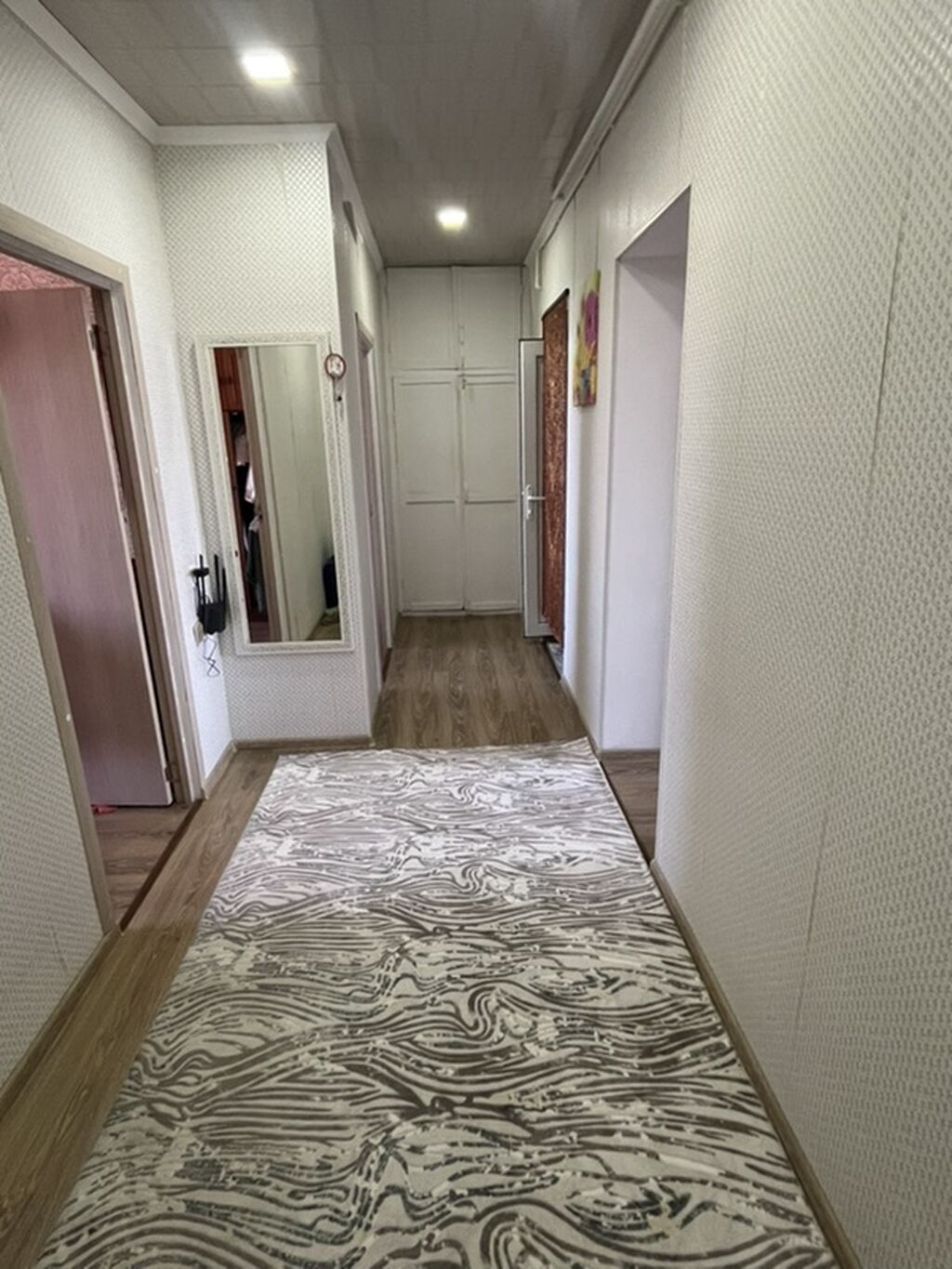 Bakı, Pirallahı qəs., 3 otaqlı, Köhnə tikili, m. Koroğlu, 60 kv. m