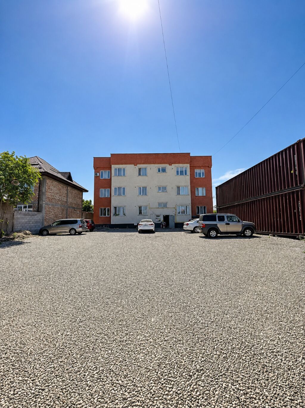 1 комната, 31 м², Токольдош Элитка, 1 этаж, Свежий ремонт: фото 4