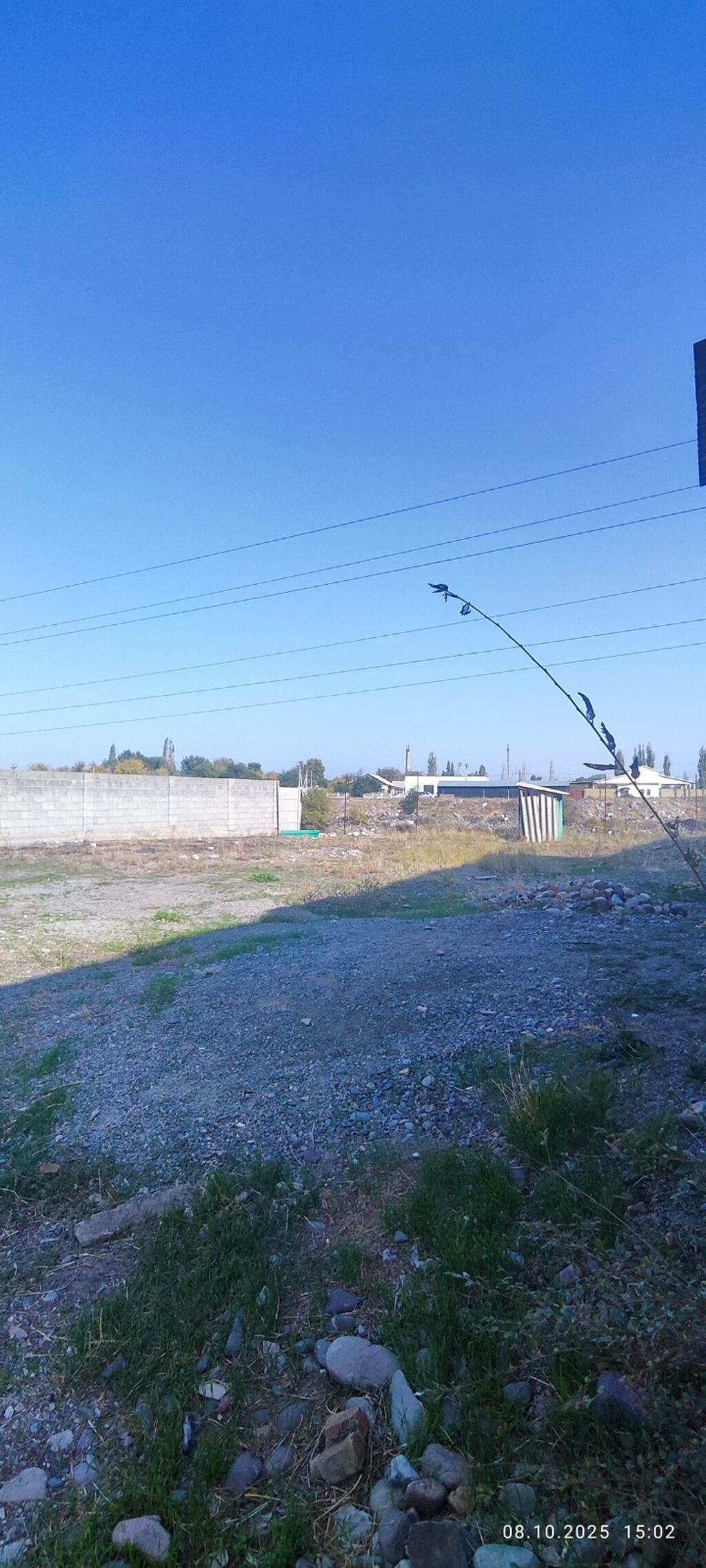 Срочно!Продаётся дом в городе Кара-Балта улица Береговая 50а в: фото 3