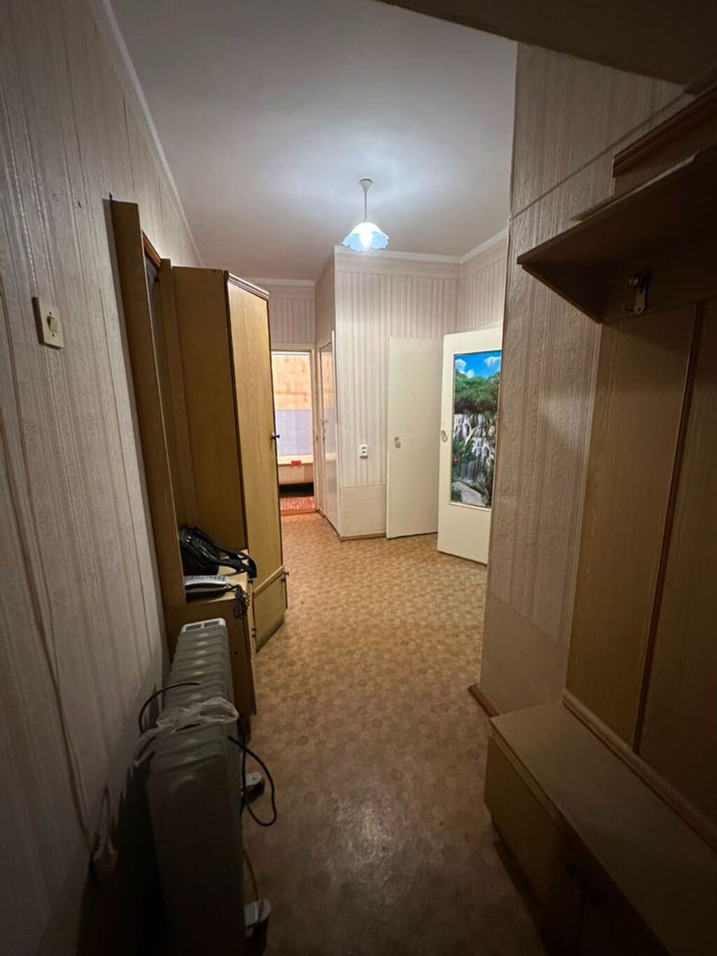 2-комн. квартира, 55 м², ул. Ахунбаева / Малдыбаева: фото 7