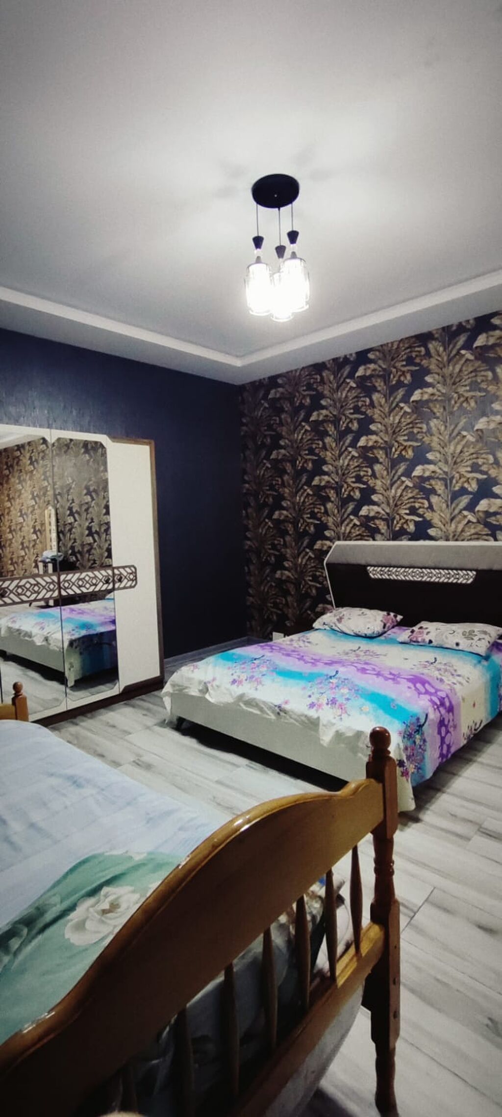 Digahda 4 otaqlı həyət evi kirayə verilir, 240 m², 170 AZN/ay, şəkil 4 / 12