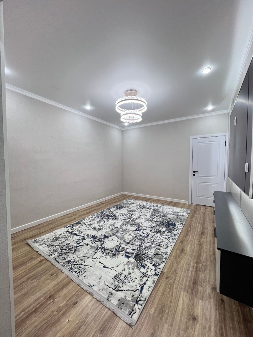 3 комнаты, 81 м², Технопарк Элитка, 4 этаж, Евроремонт: фото 3