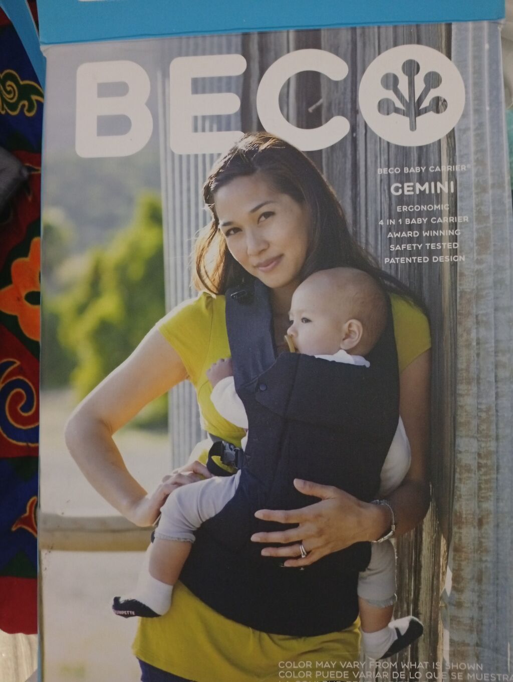 Продаю хипсит универсальный фирма ( BECO ) американский бренд: фото 5