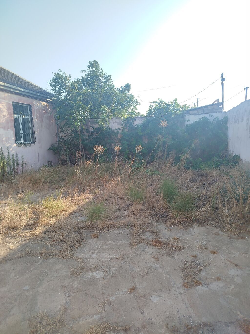 3 otaqlı, 92 kv. m, Kredit yoxdur, Orta təmir