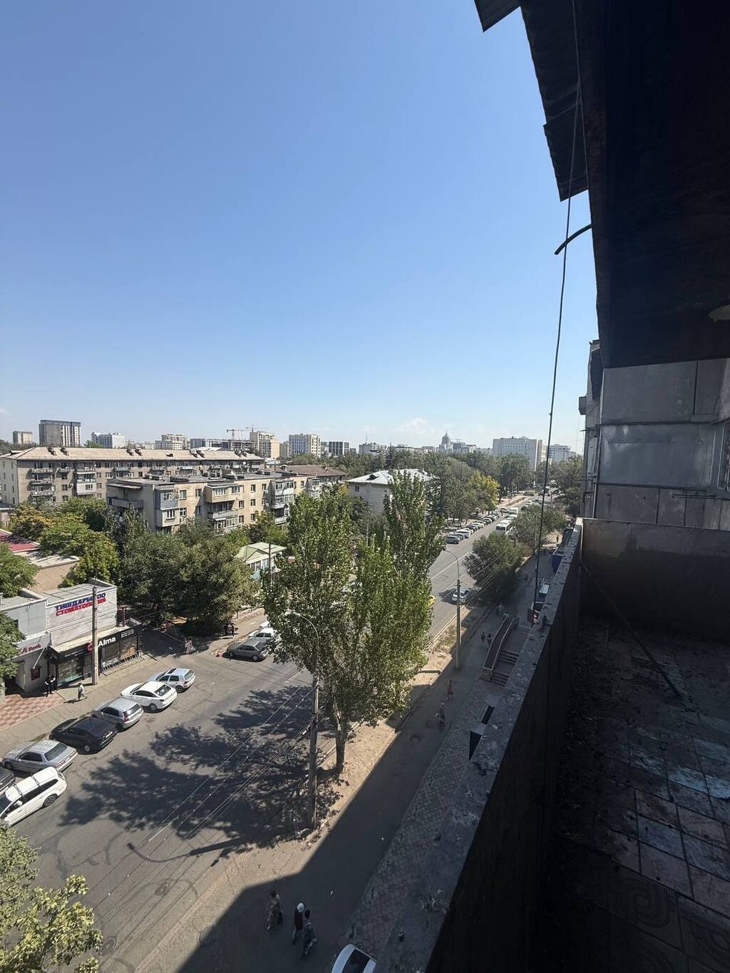 Продам 3-комнатную квартиру, 59 м², 7 этаж, р-н Молодая Гвардия: фото 7