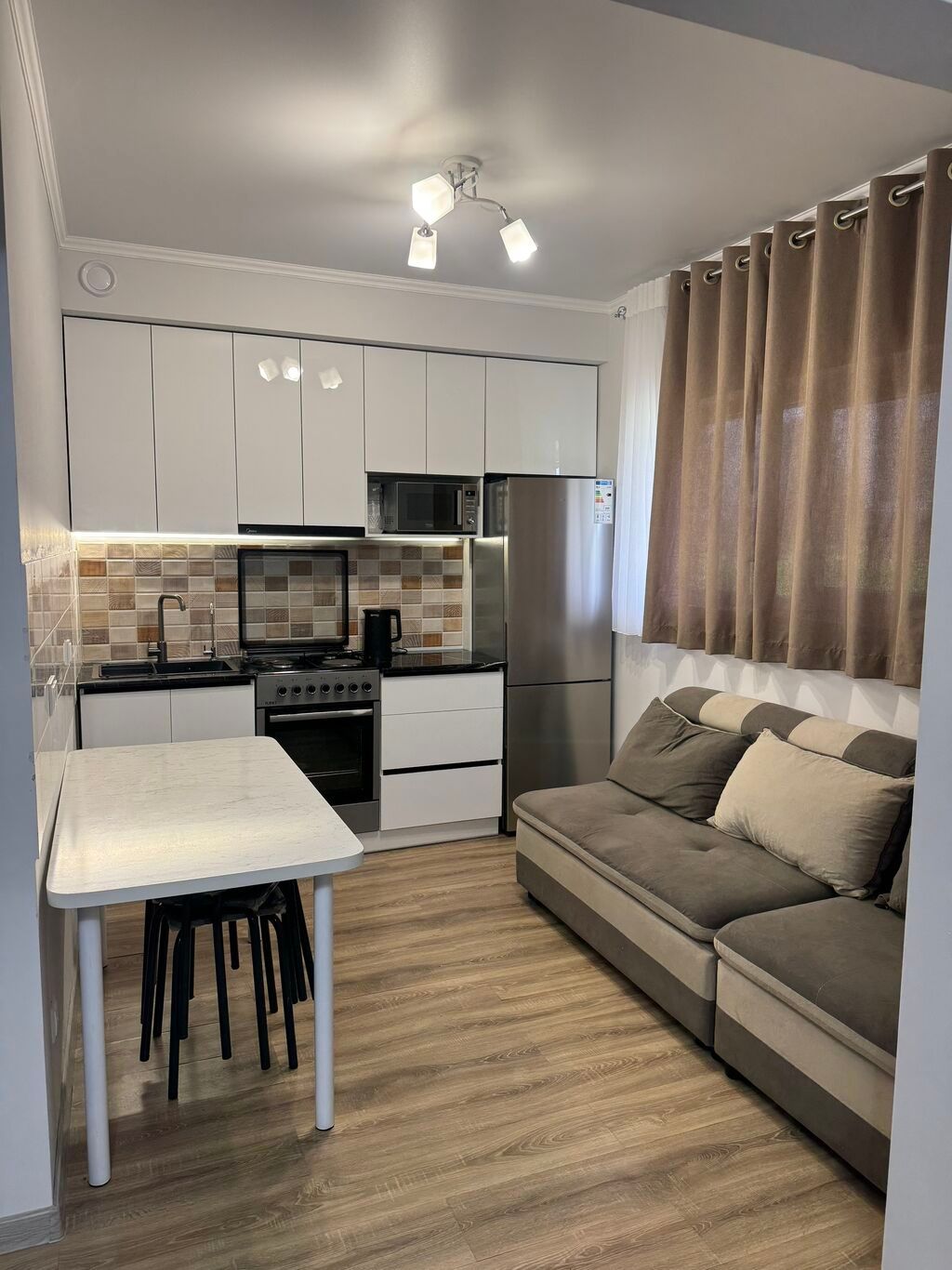 Аренда квартиры на Иссык-Куле, Радуга, Сары-Ой, 7 мест: фото 6