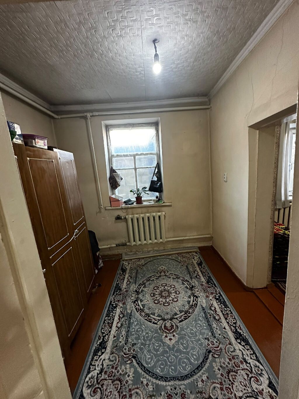 4 комнаты, 75 м², 3 соток, Маевка с. Газ, Электричество, Горячая вода: фото 6